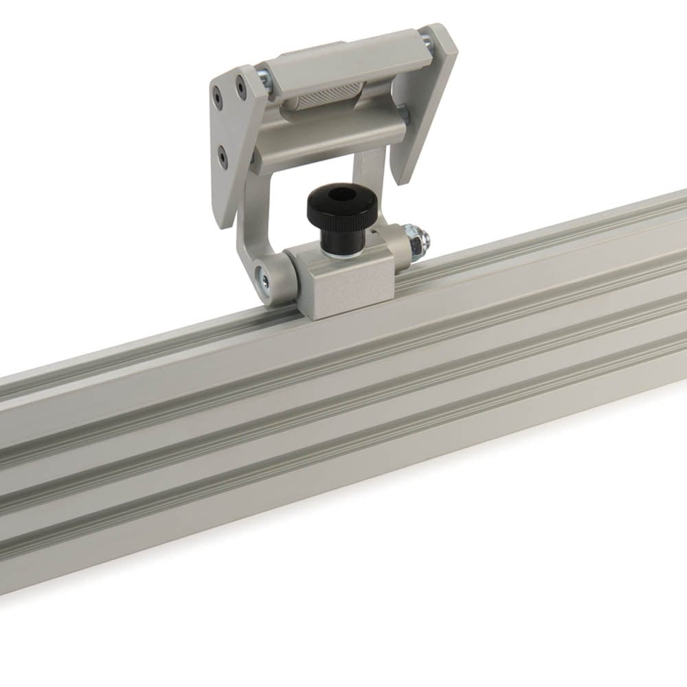 Micro Adjust Flip Stop 4X