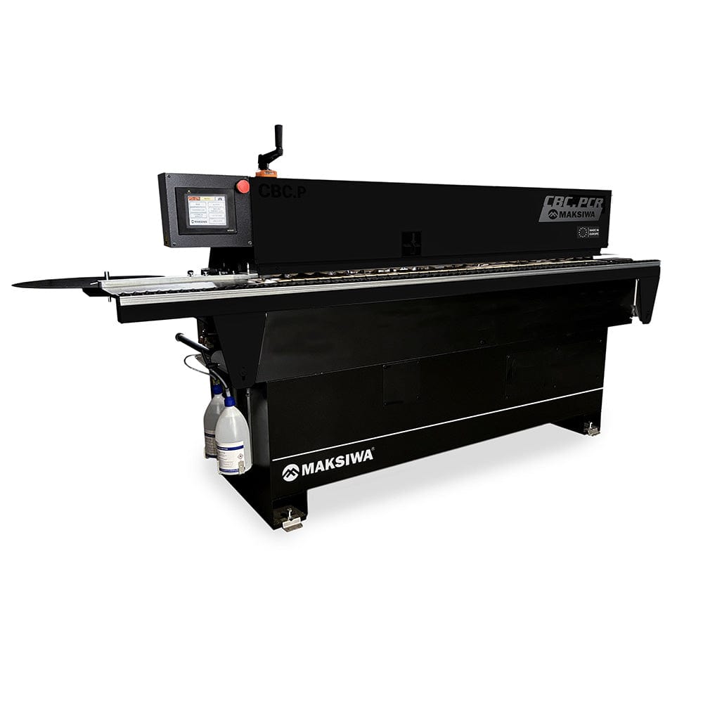 Automatic Edgebander PCR- 1 Ph- 220V