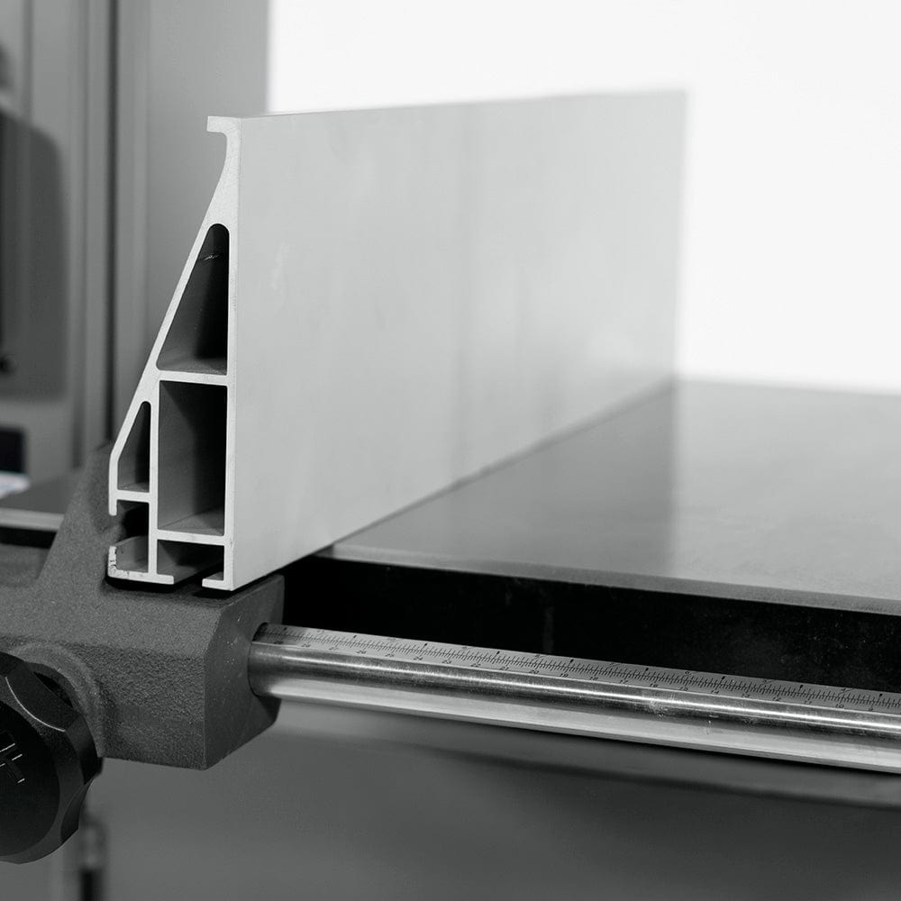 VBS-18MWEVS 18" EVS Metal/Wood Vertical Bandsaw