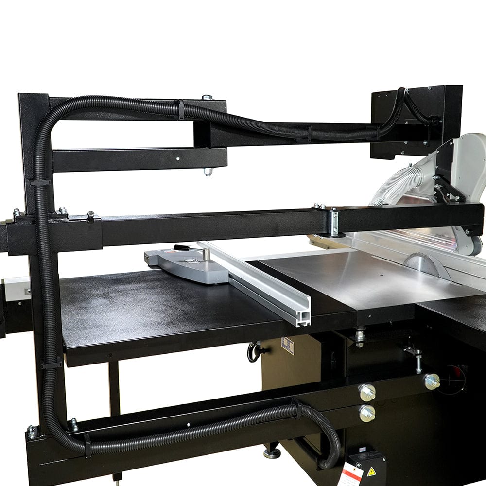 Sliding Panel Saw - Diamond- 220V - 10 HP - 3 Ph