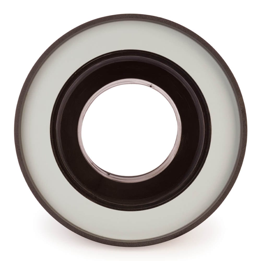 Quick Connect Machine Coupling - 4" x 2-1/2"