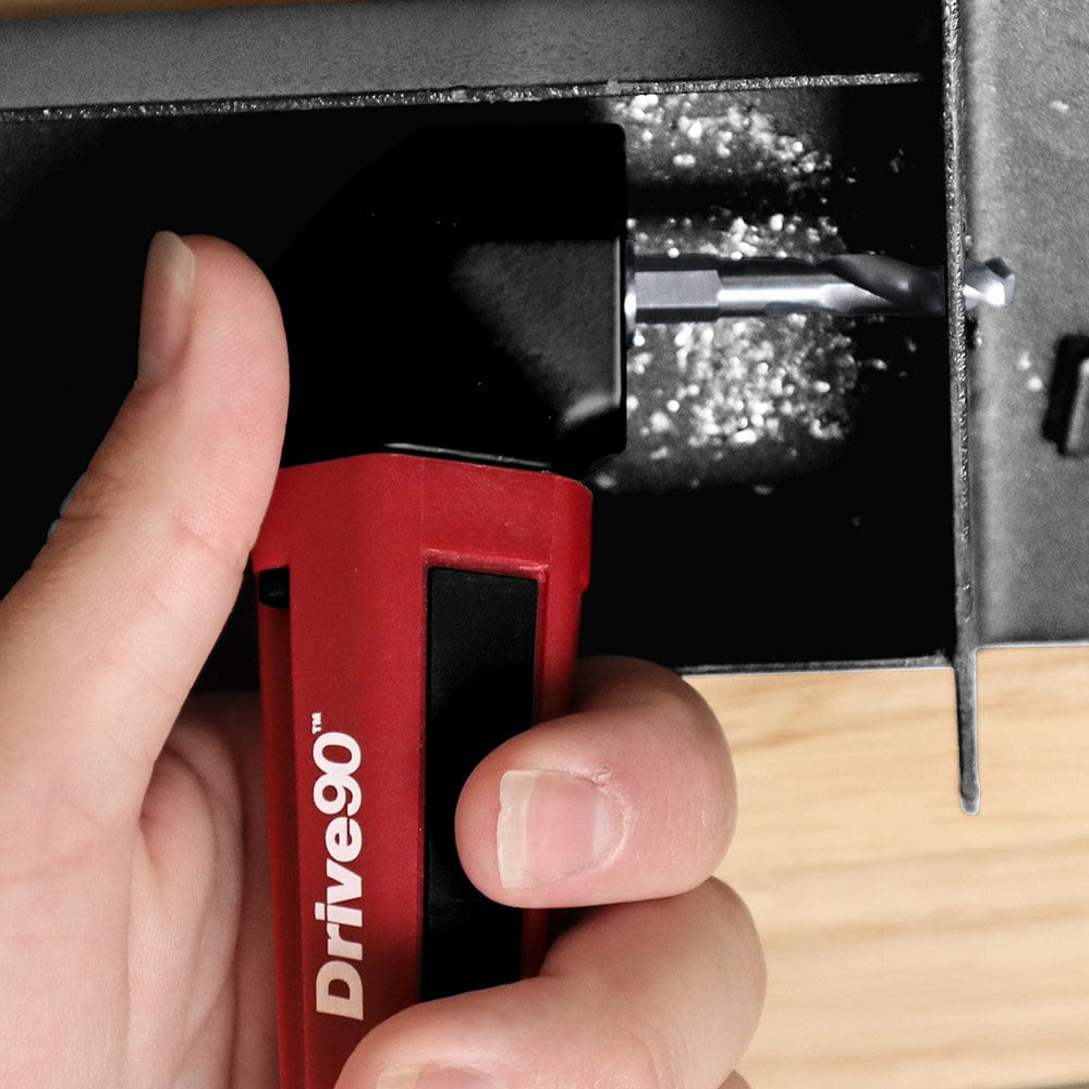 Drive90 Right Angle Driver