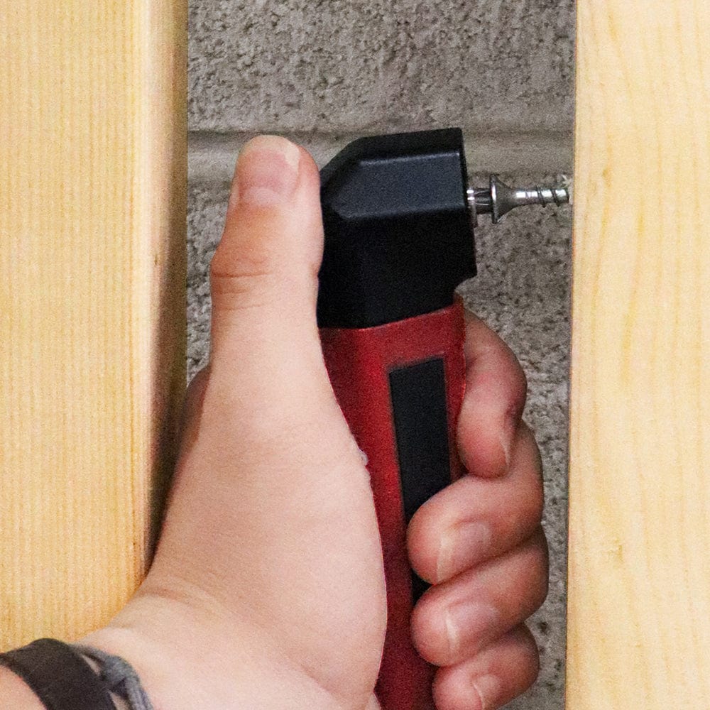 Drive90 Right Angle Driver