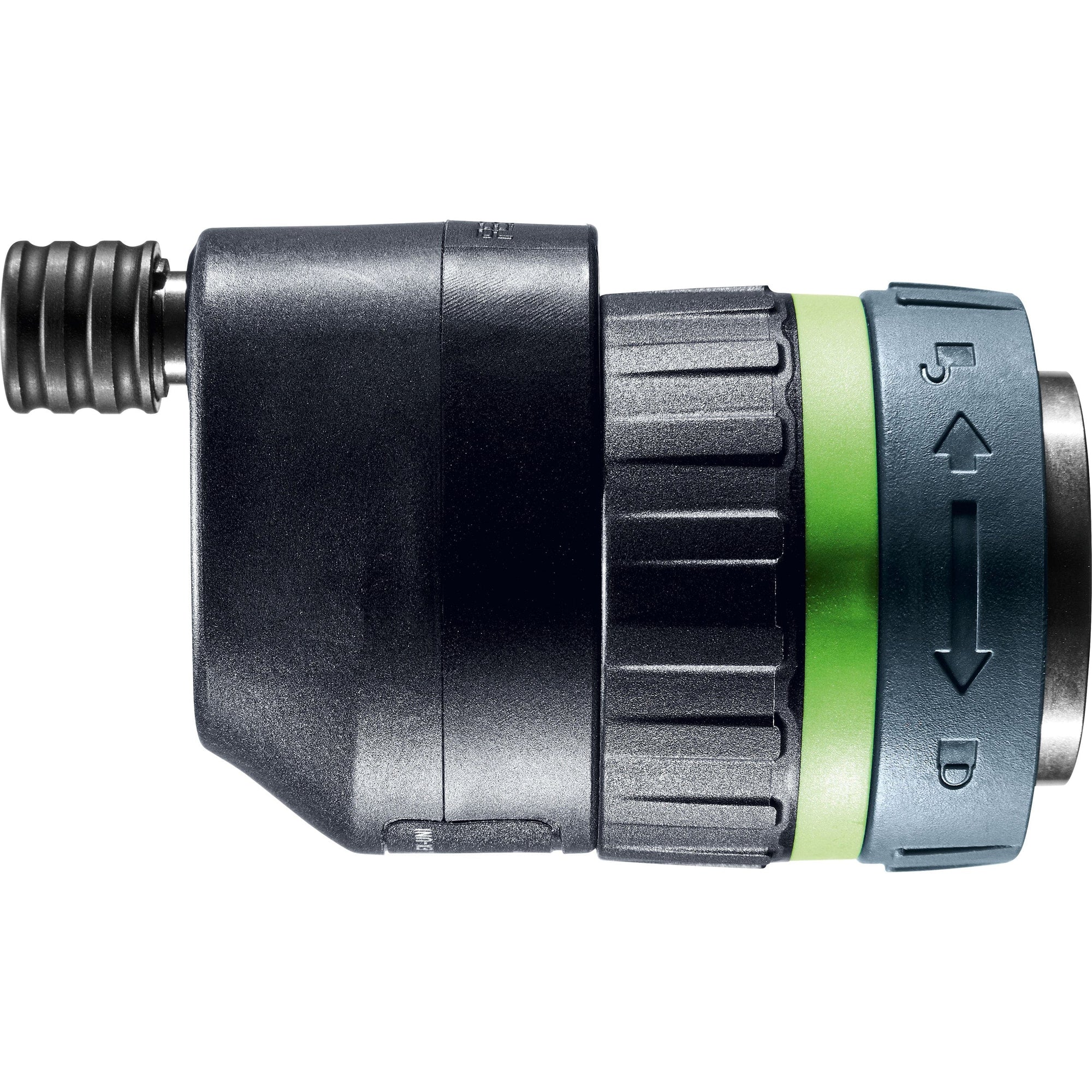 Eccentric Chuck EX-UNI alt 0