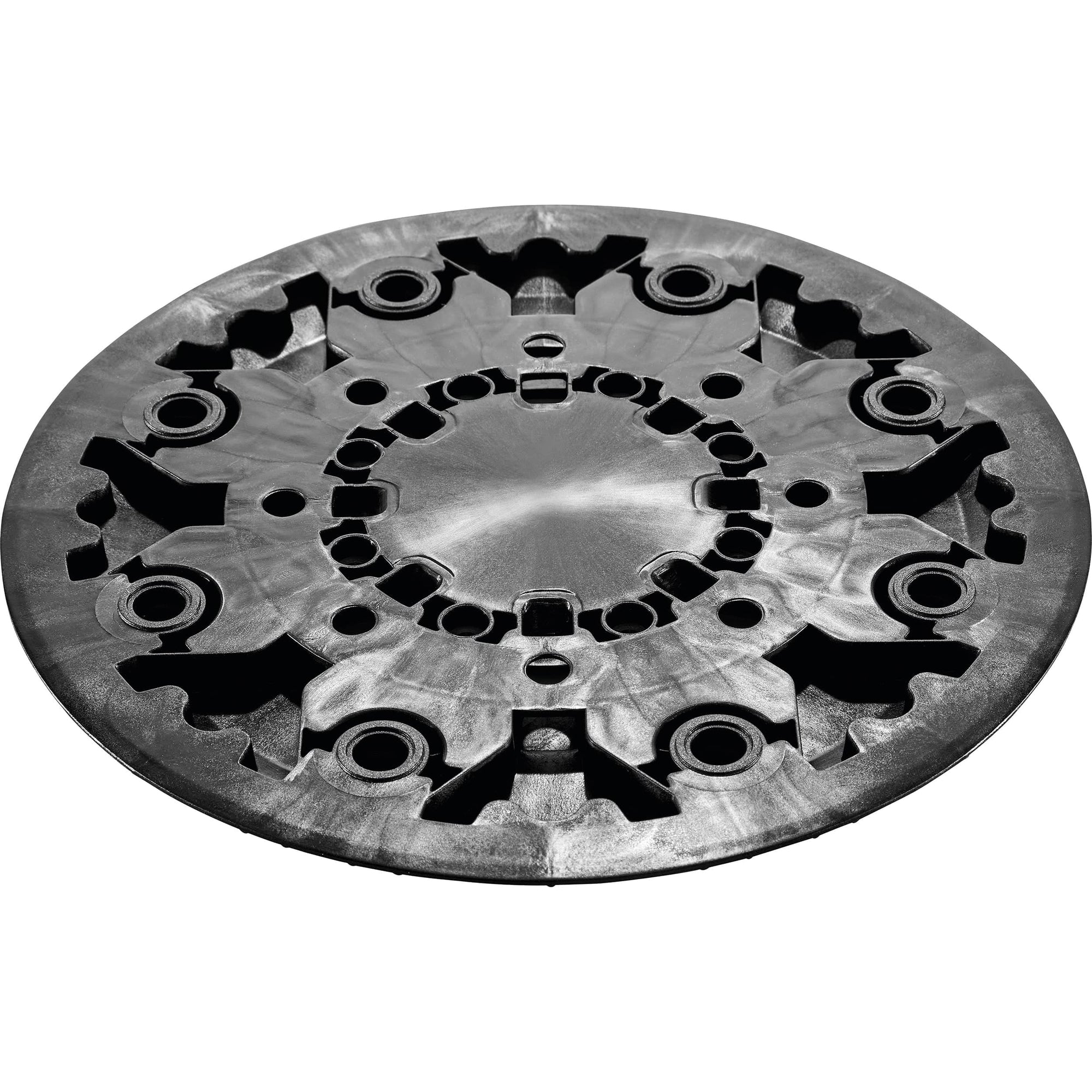 PLANEX Sander Backing Pad - ST-D220/48-LHS 2 225 alt 0