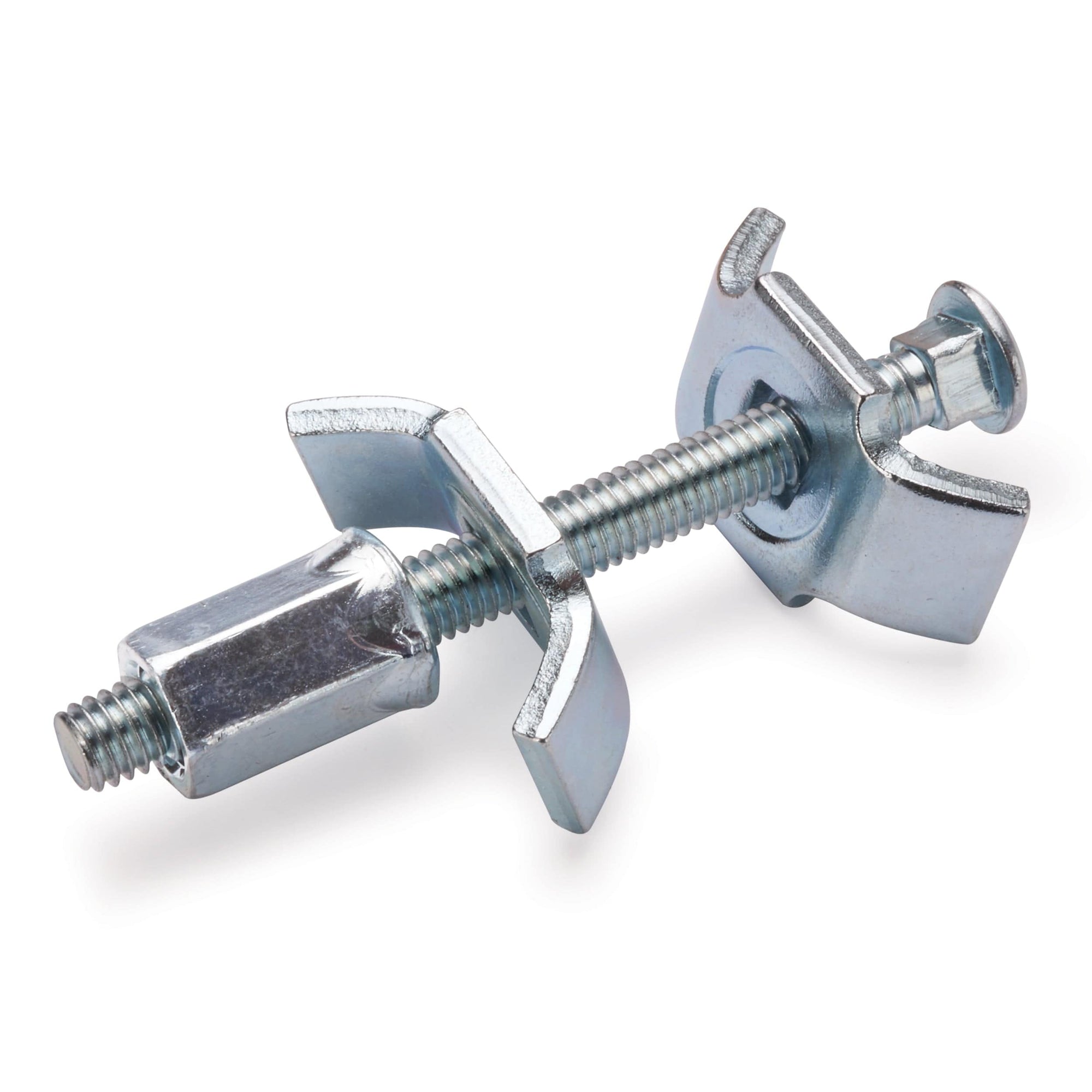 Small Joint Connector 2-1/2" to 3-1/4" alt 0