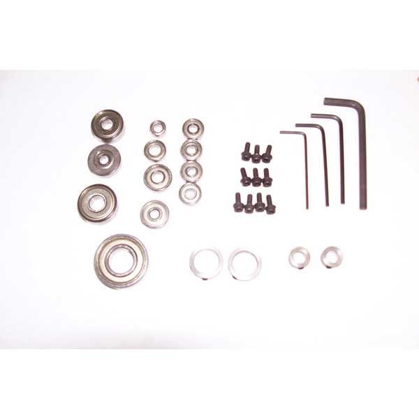 BB701 Router Bit Accessory Kit alt 0