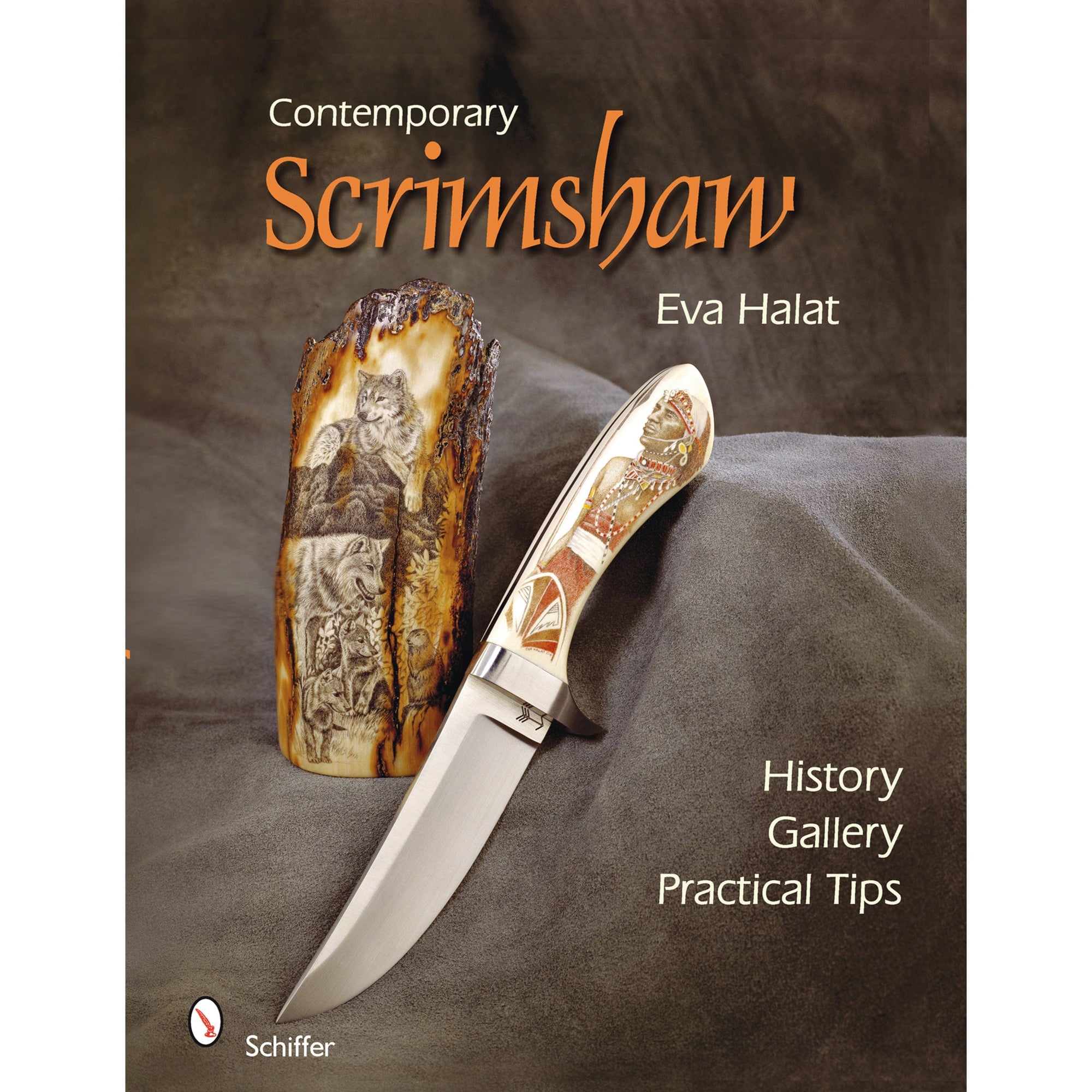 Contemporary Scrimshaw alt 0