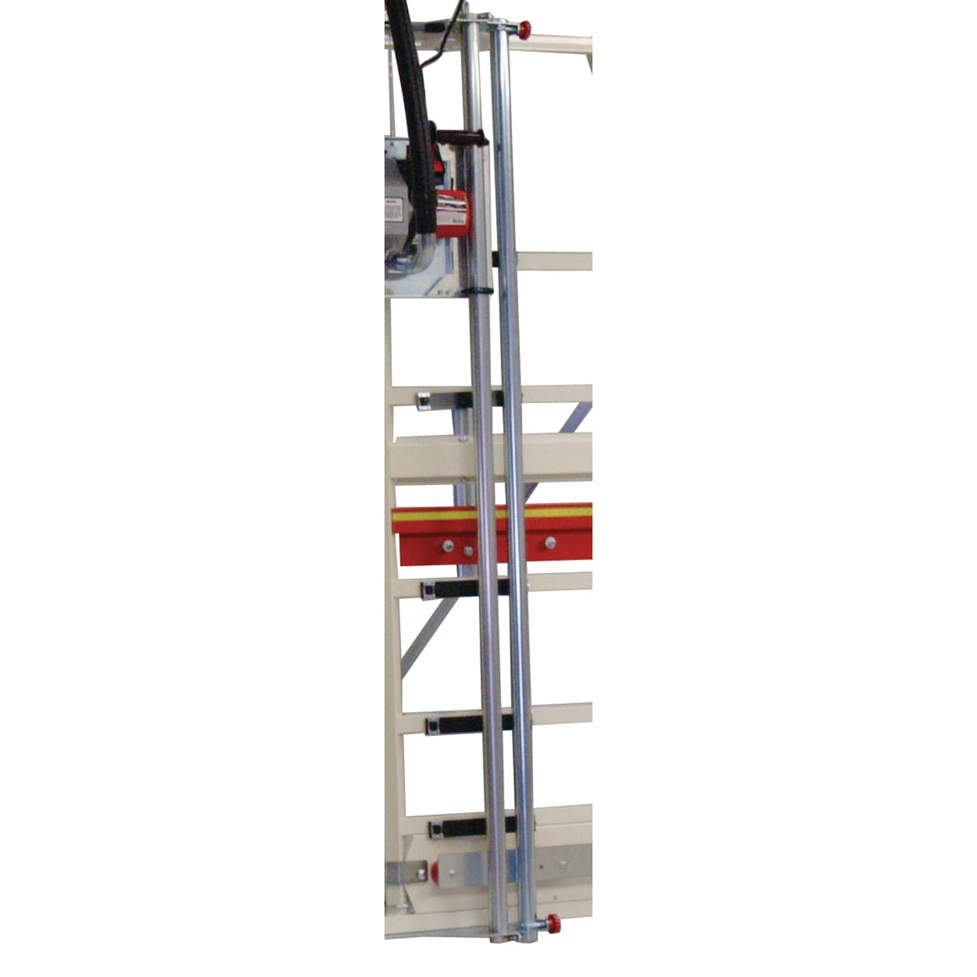 Hold Down Bar for Safety Speed 6400, SR5, SR5U, 3400 Vertical Panel Saws/Routers alt 0