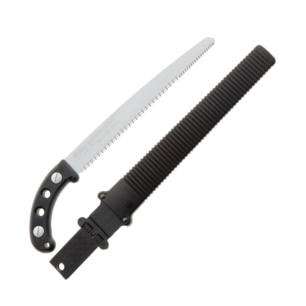 GOMTARO Pro-Sentei 300mm, Dual Teeth