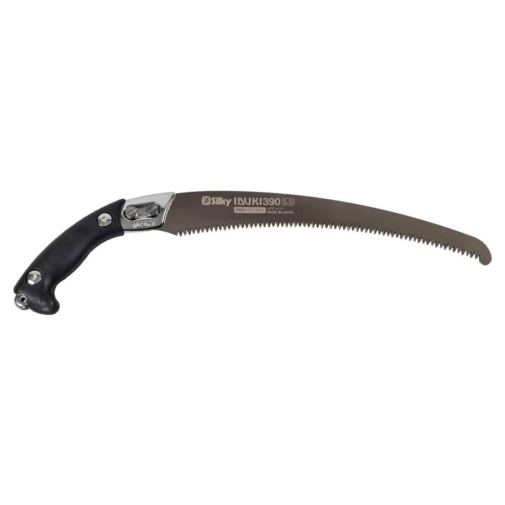 IBUKI 390mm, Extra Large Teeth