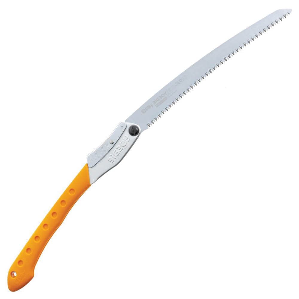 BIGBOY 2000, 360mm, Extra Large Teeth