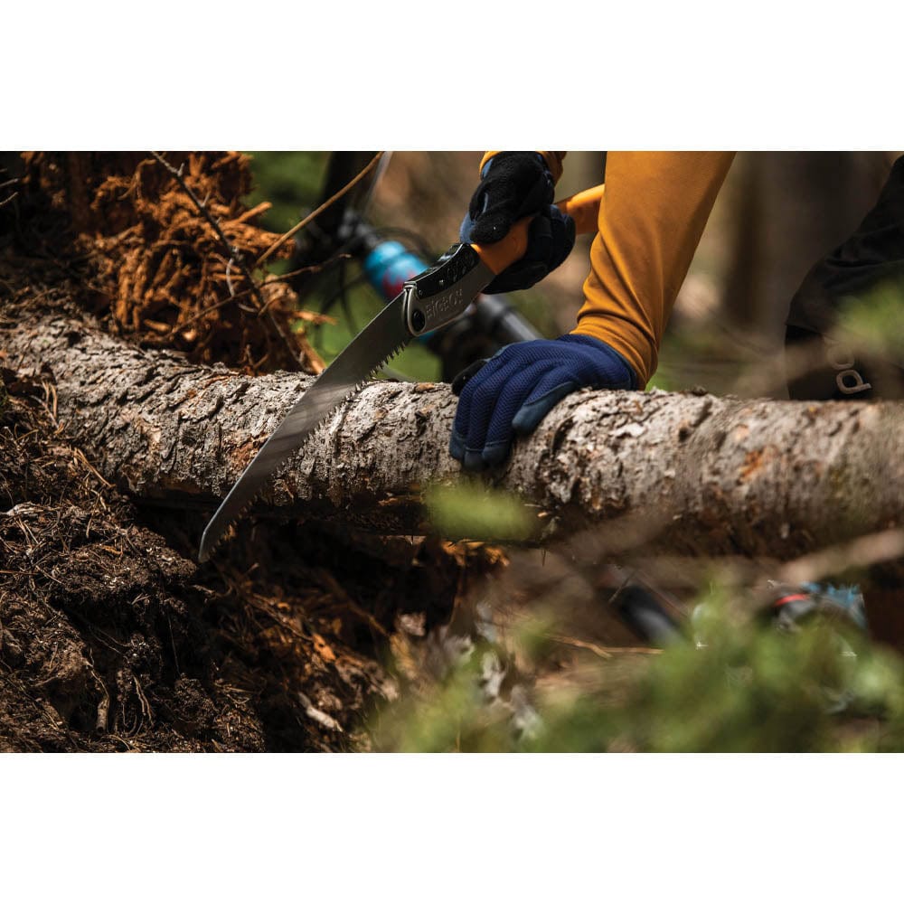 BIGBOY Replacement Blade, 360mm, Extra Large Teeth