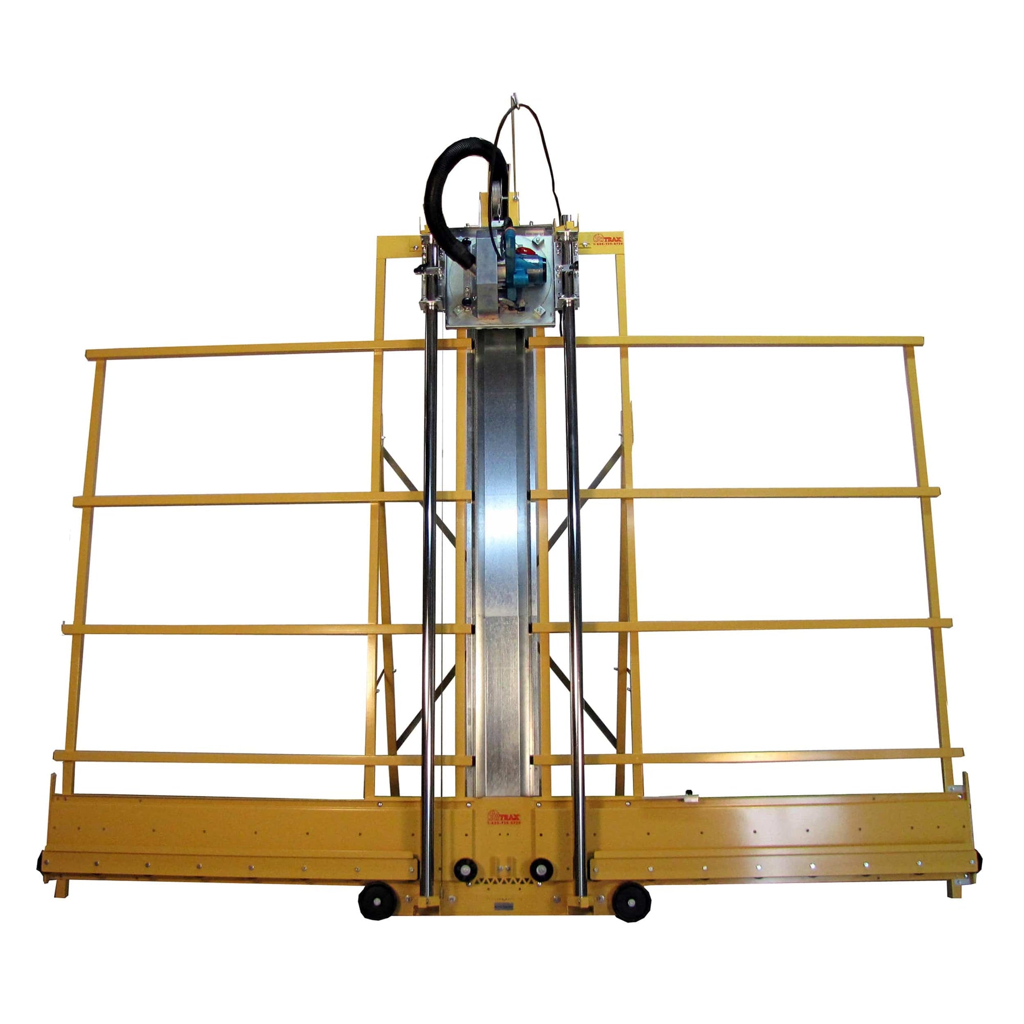 1076 Full Size Panel Saw - 76" Crosscut alt 0