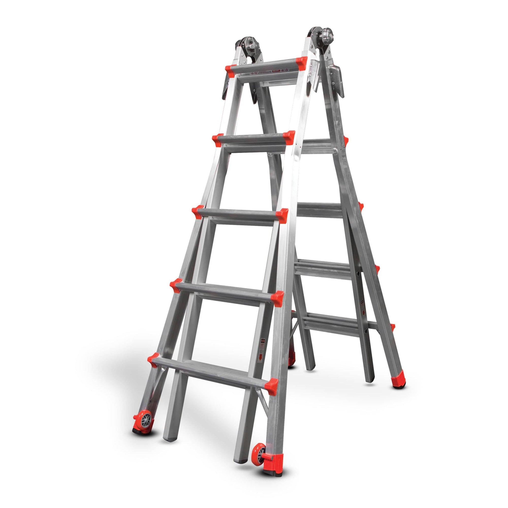 Little Giant RevolutionXE Ladder - Model 22 alt 0