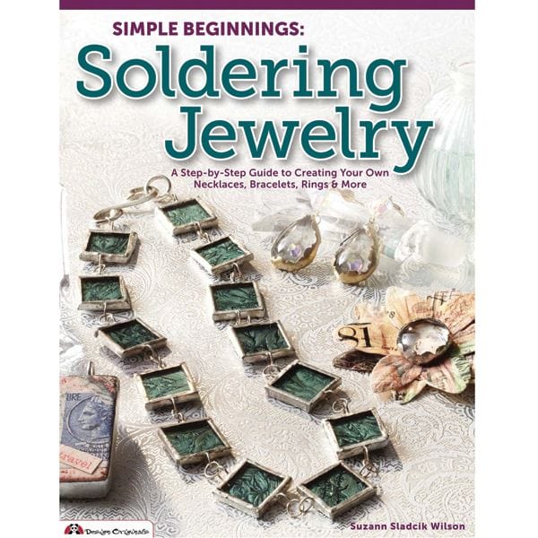 Simple Beginnings: Soldering Jewelry alt 0