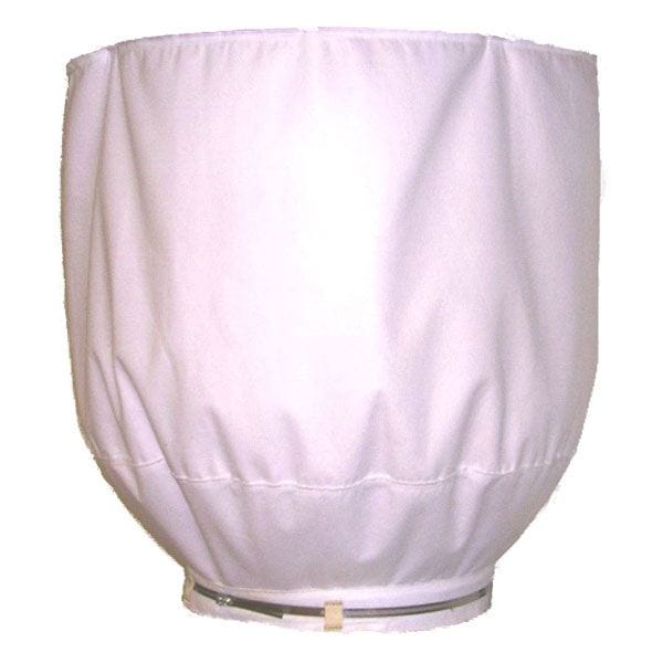 Custom Dust Collection Bag, 24" Opening alt 0