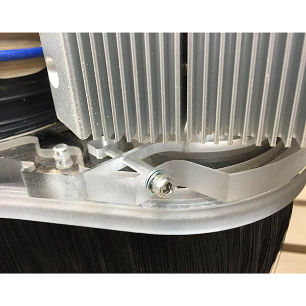 Axiom DustShoe Basic/Pro alt 0