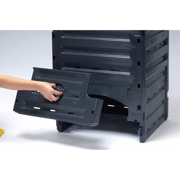 ECO-Master Composter, 80 gallon alt 0