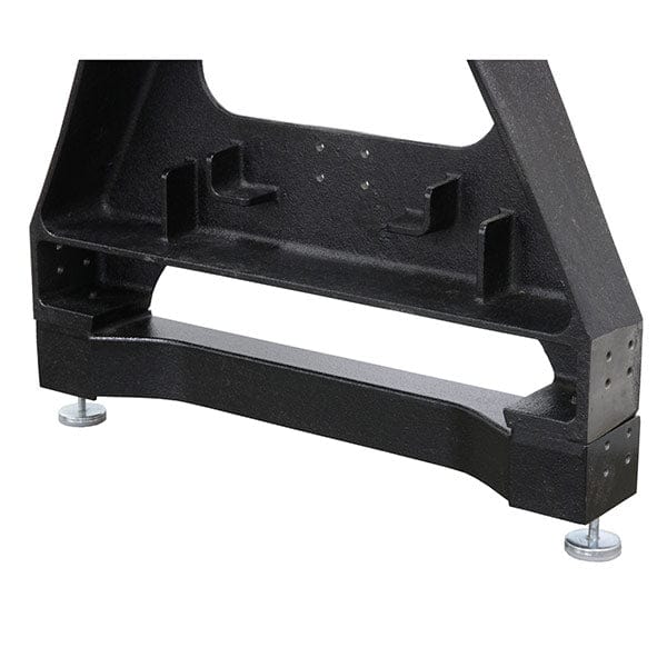 3" Riser Block for REVO 1836 alt 0