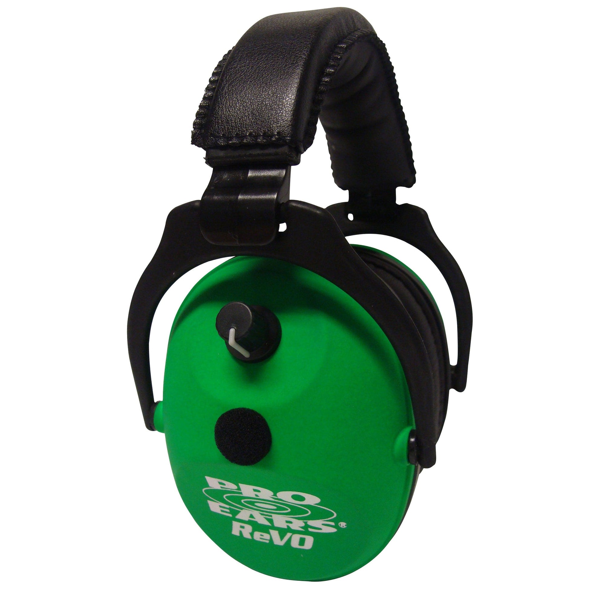 ReVO Electronic - Neon Green alt 0