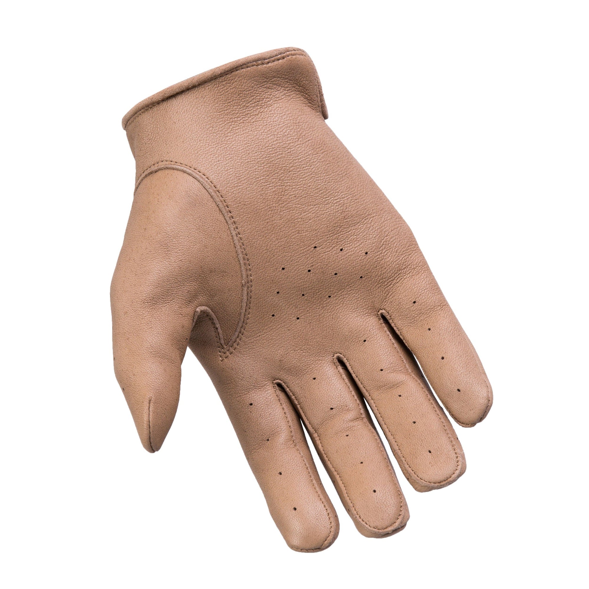 Essence Gloves, Coyote, Small alt 0