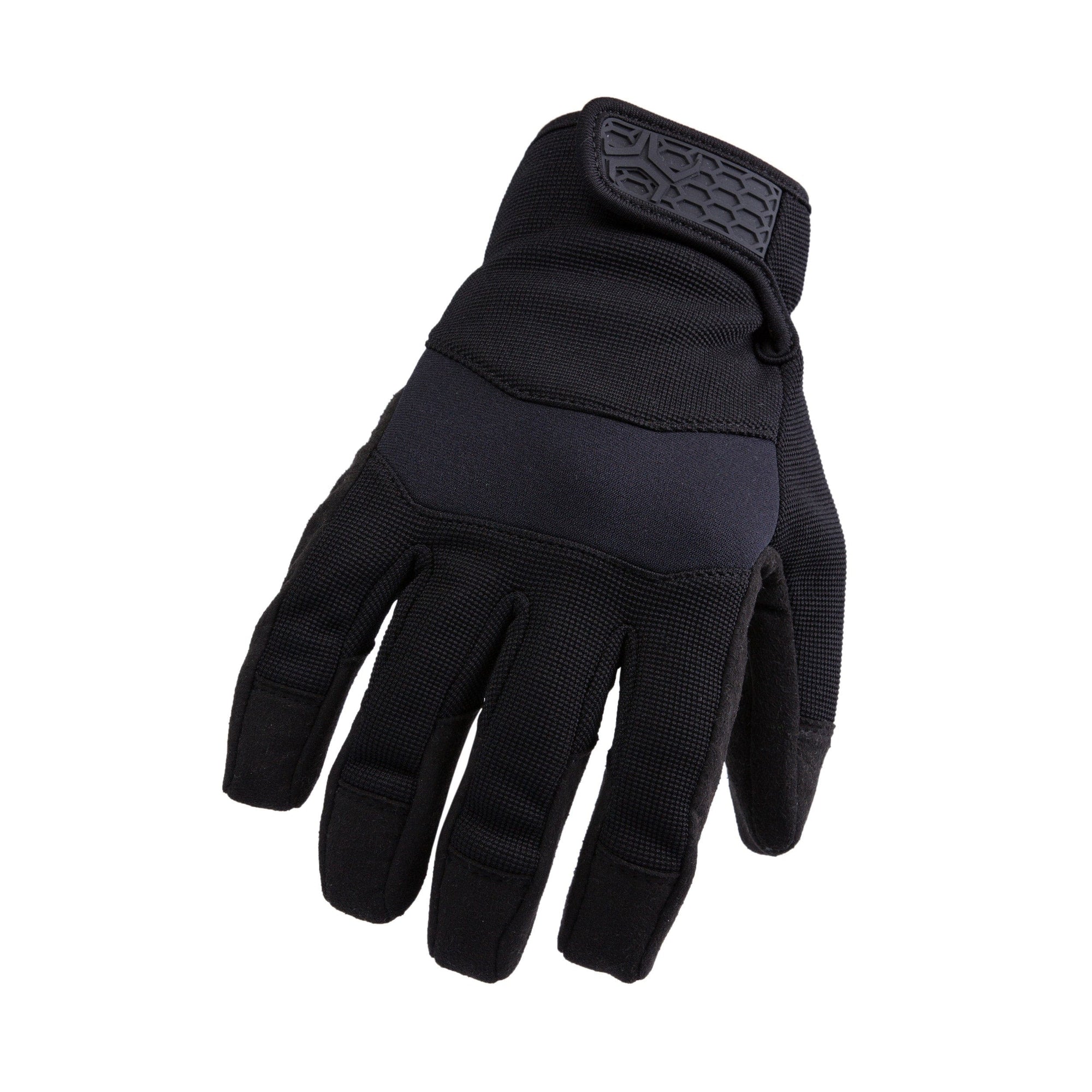 TecArmor Gloves, Small alt 0
