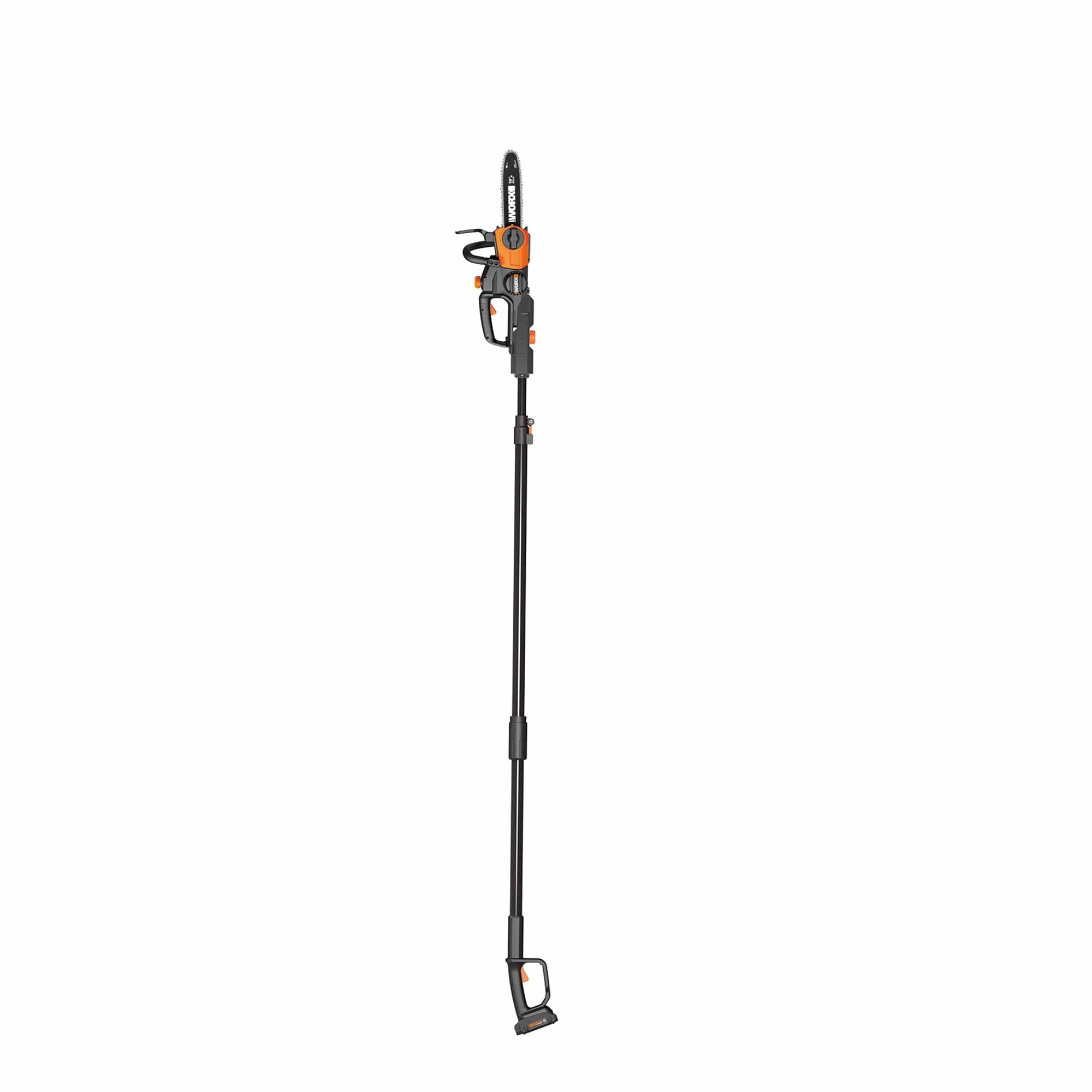 10" Cordless Pole/Chain Saw 20v Li-ion alt 0