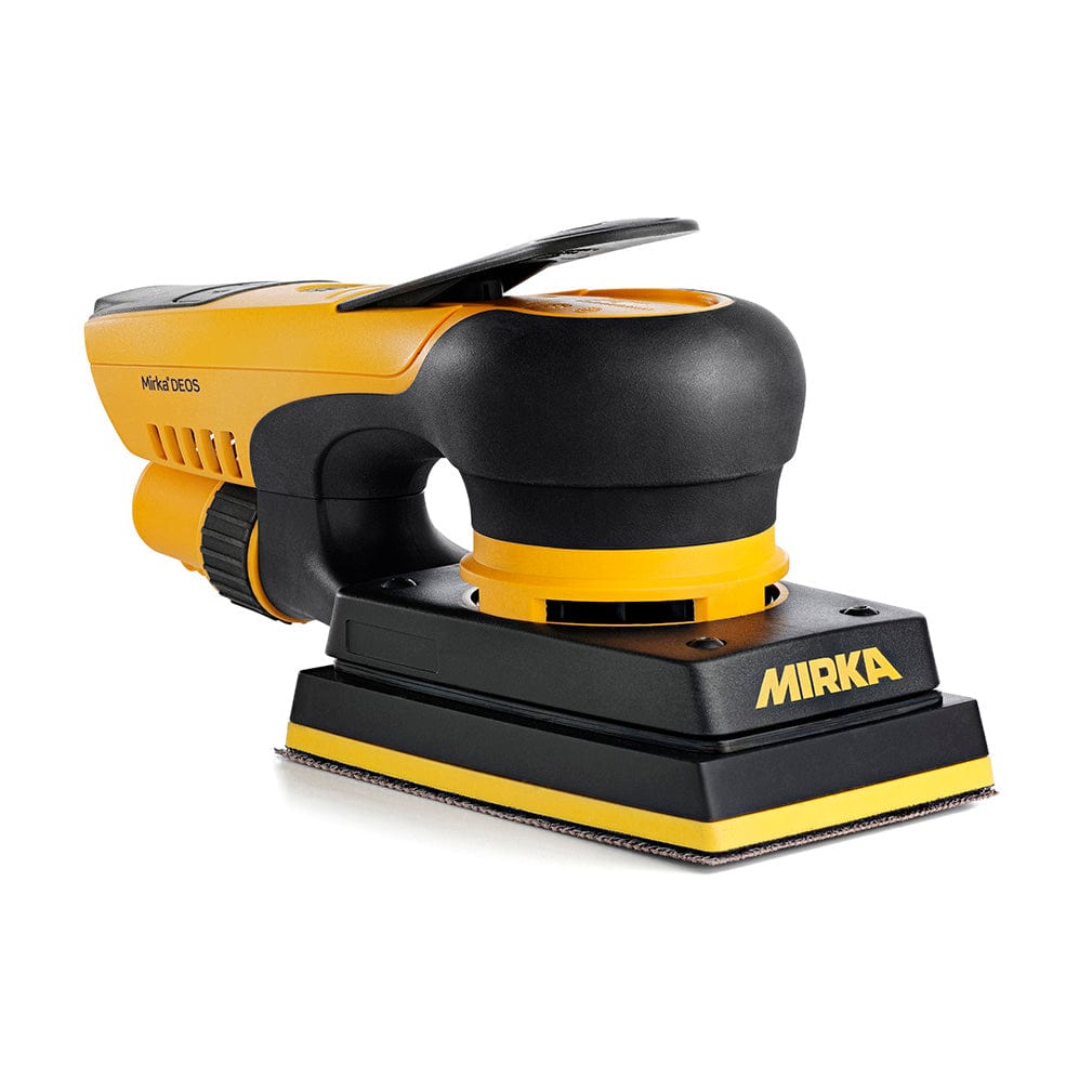 Mirka DEOS 353CV 3" x 5" Sander alt 0