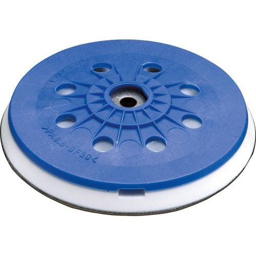 Hard D125 Sander Backing Pad for ETS EC 125 alt 0