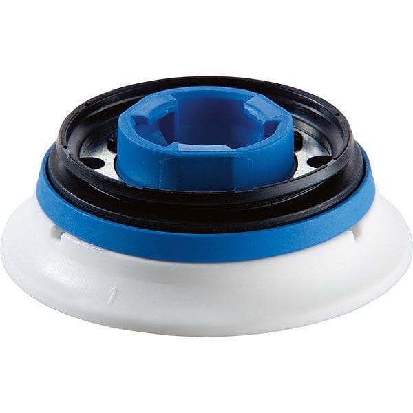 Hard Sander Backing Pad for RO 90 DX Sander alt 0