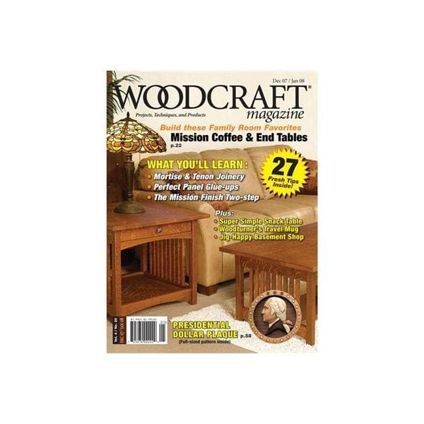 Downloadable Issue 20: December / January 2008 alt 0