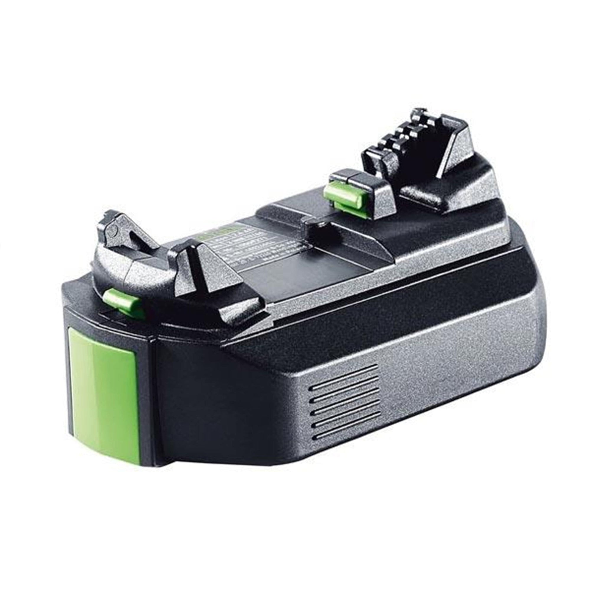 CXS 2.6 Ah Lithium Ion Battery alt 6