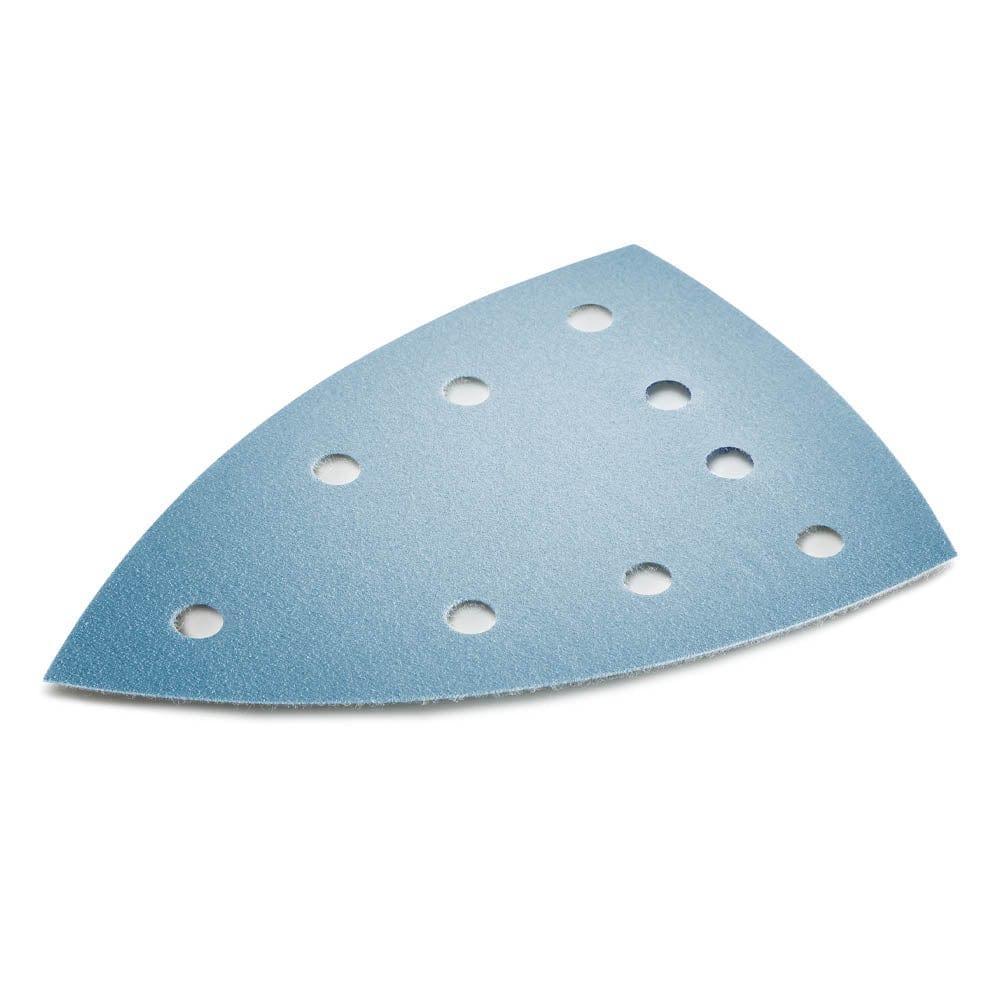 Abrasive Granat Sandpaper – STF DELTA/9 – P240 – 100 Pack