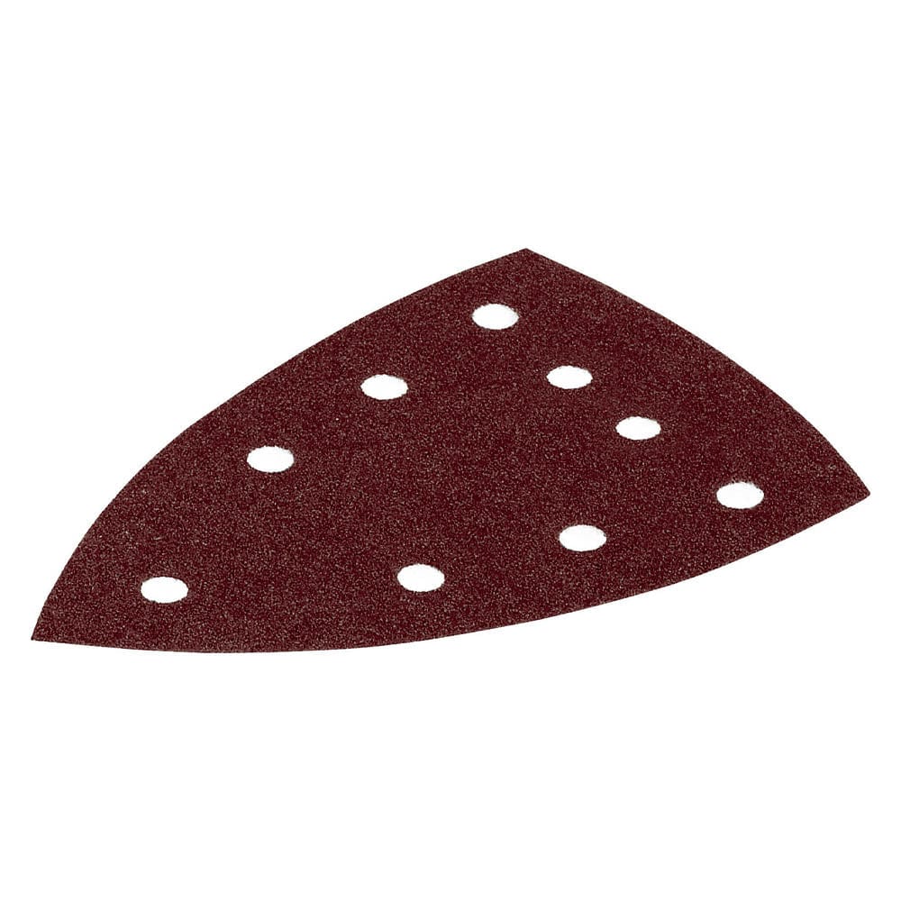 Abrasive Rubin 2 Sandpaper – STF DELTA/9 – P180 – 50 Pack