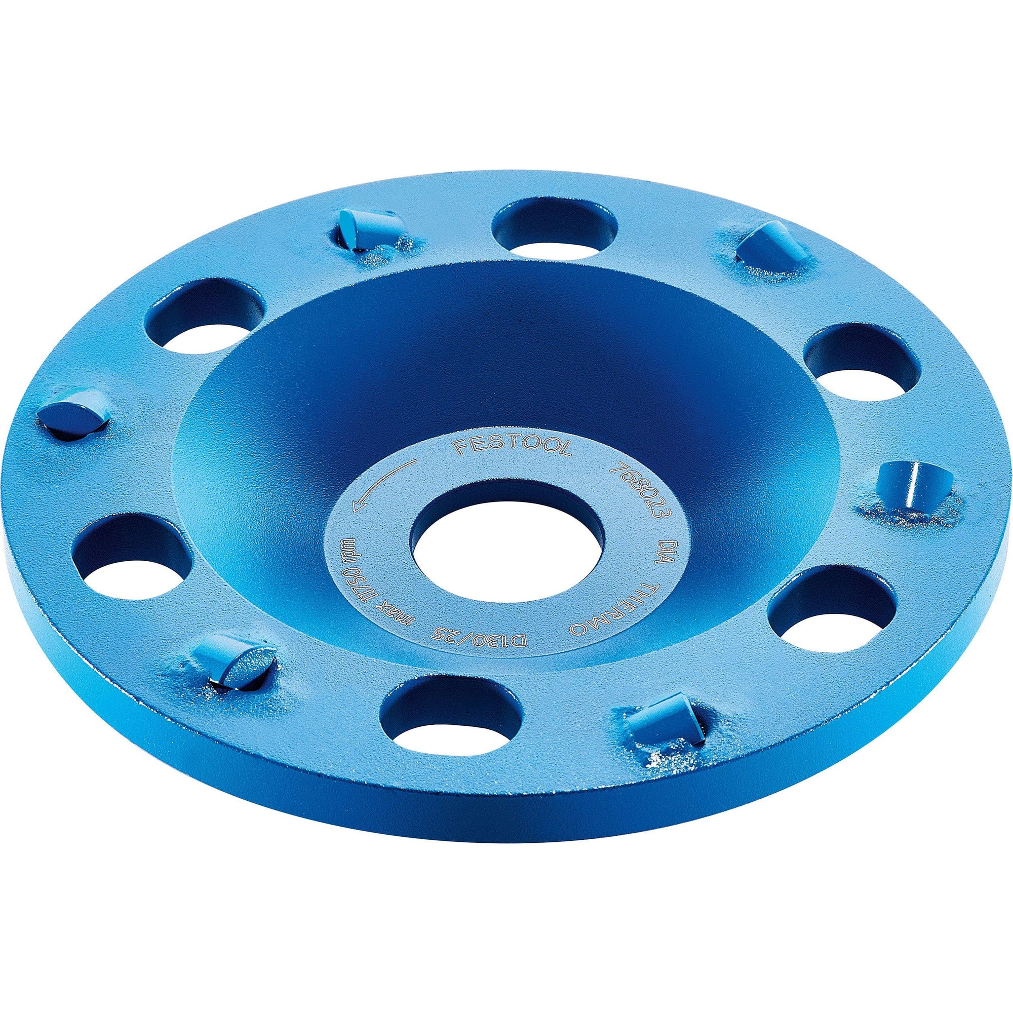 Premium Diamond Disc - DIA THERMO-D130 alt 0