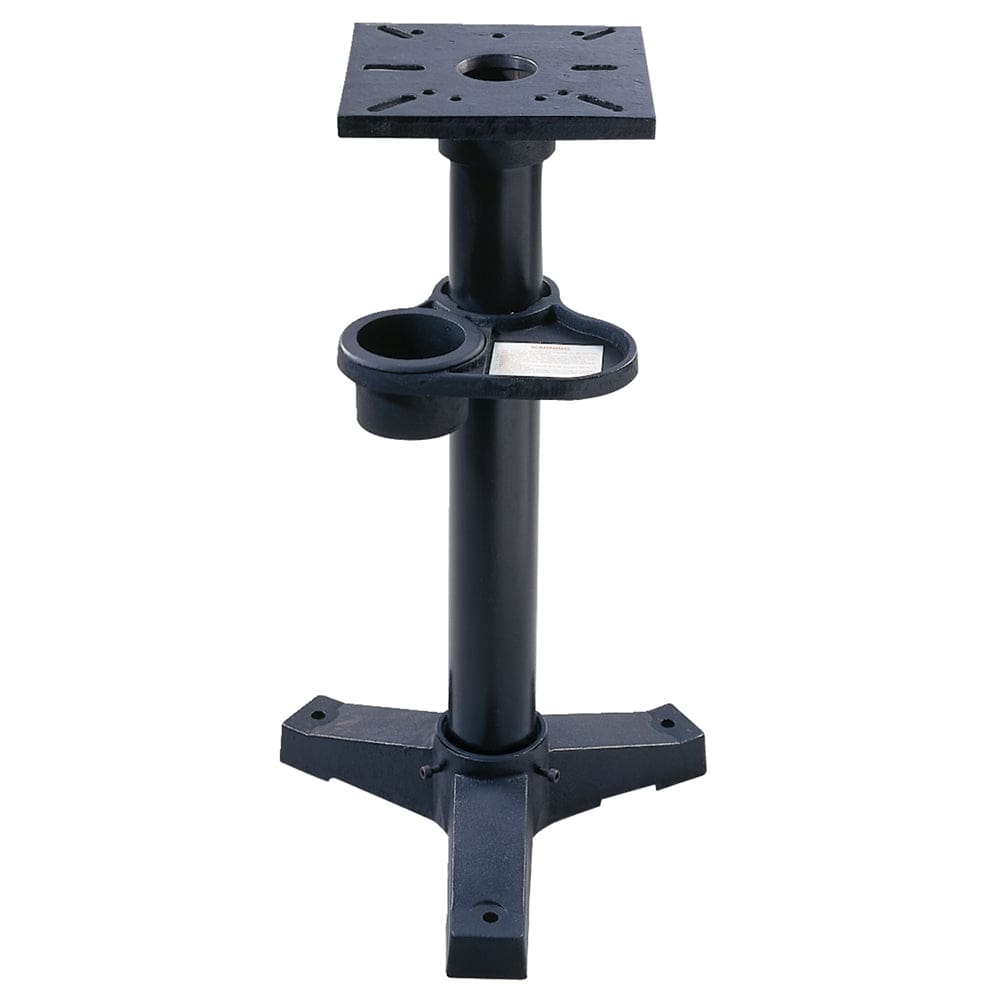 Pedestal Stand for Bench Grinders