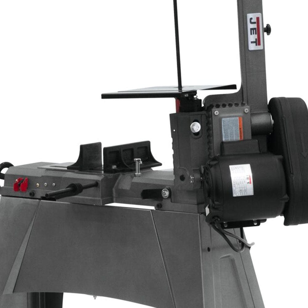 5" x 6" Horizontal/Vertical Bandsaw