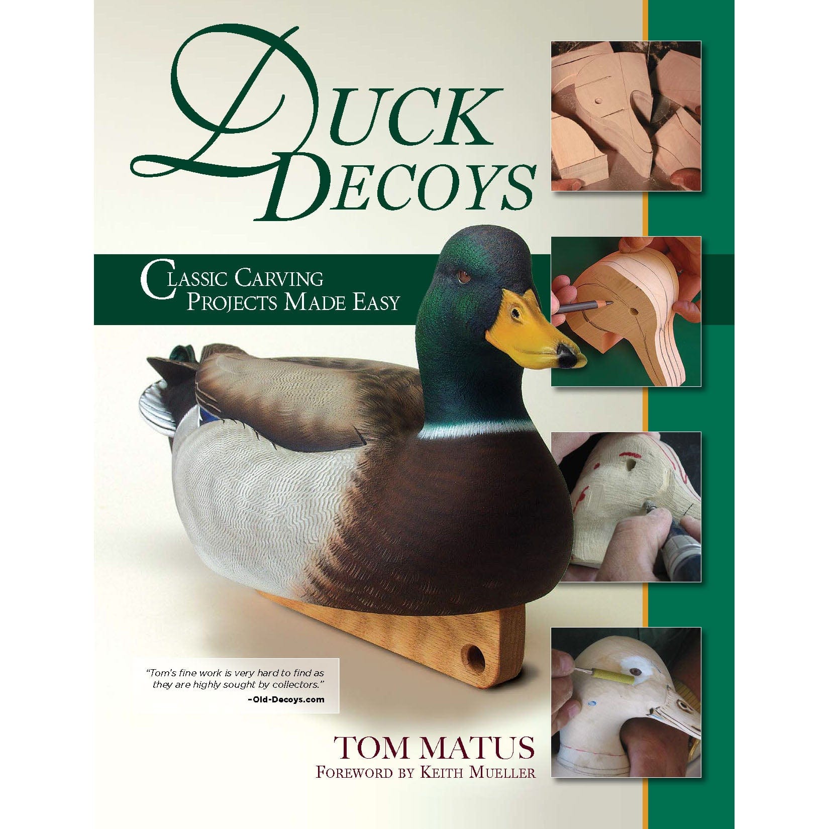 Duck Decoys alt 0