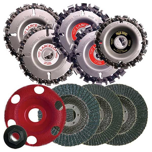 Royal King's Choice Carving Kit alt 0