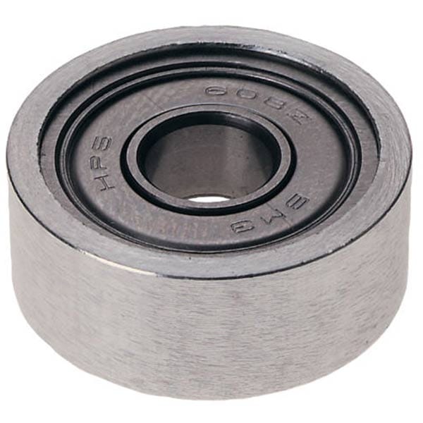 5/16" Dia. 1" Inside Dia. 10mm Ht. Sleeved Ball Bearing alt 1