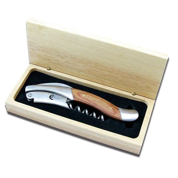 Wine Tool with Gift Box, Model SK-36 alt 0