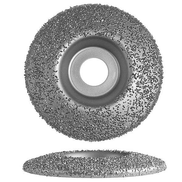 Galahad CG Flat Profile Carving Disc alt 0