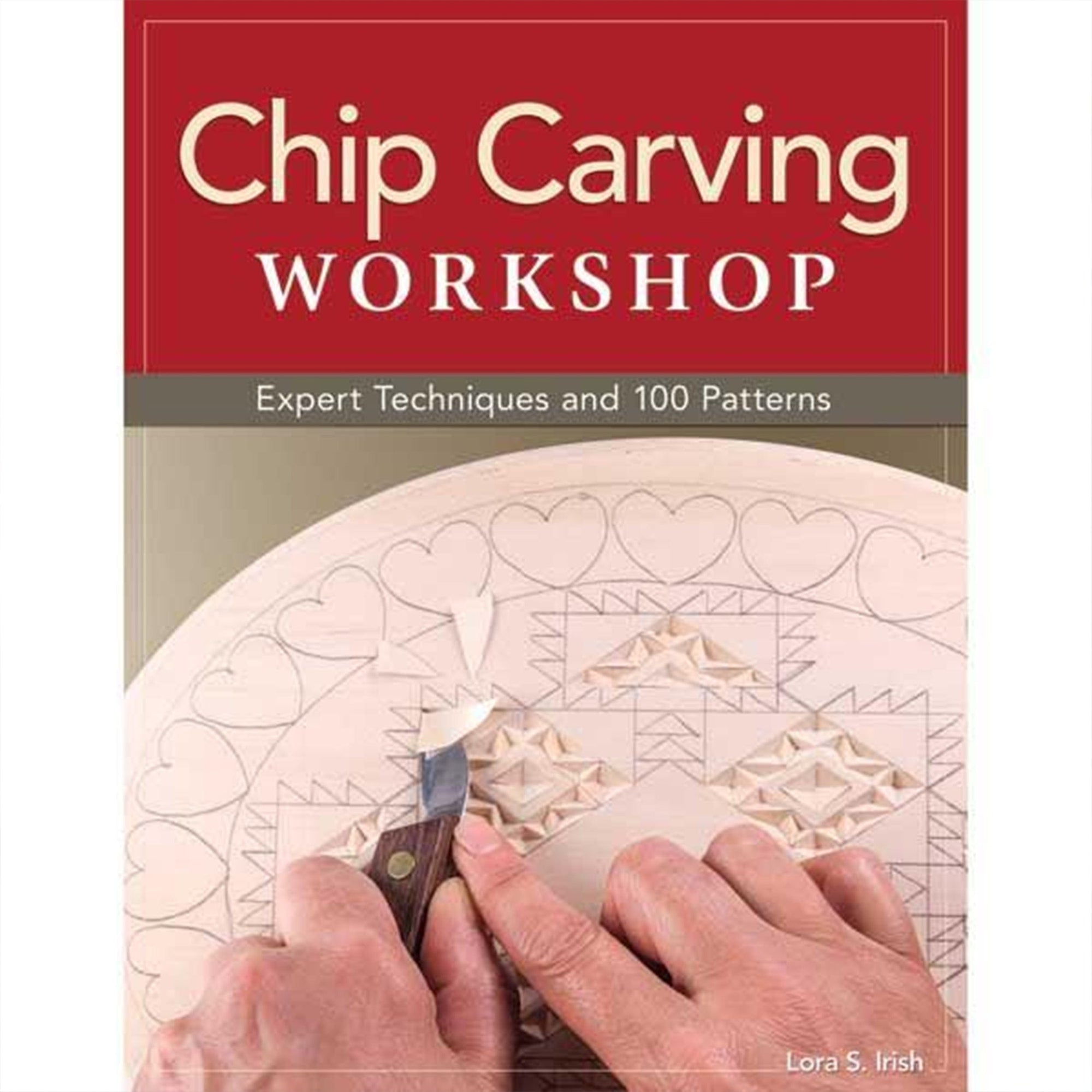 Chip Carving Workshop alt 0