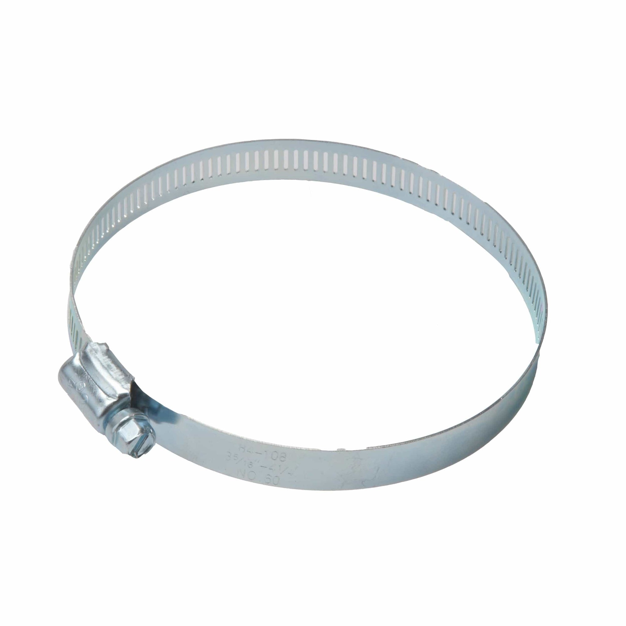 4" Standard Hose Clamp alt 0