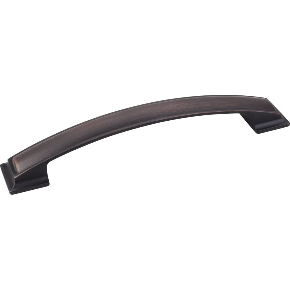 Annadale Pillow Top Pull, 160 mm C/C, Brushed Oil Rubbed Bronze alt 0