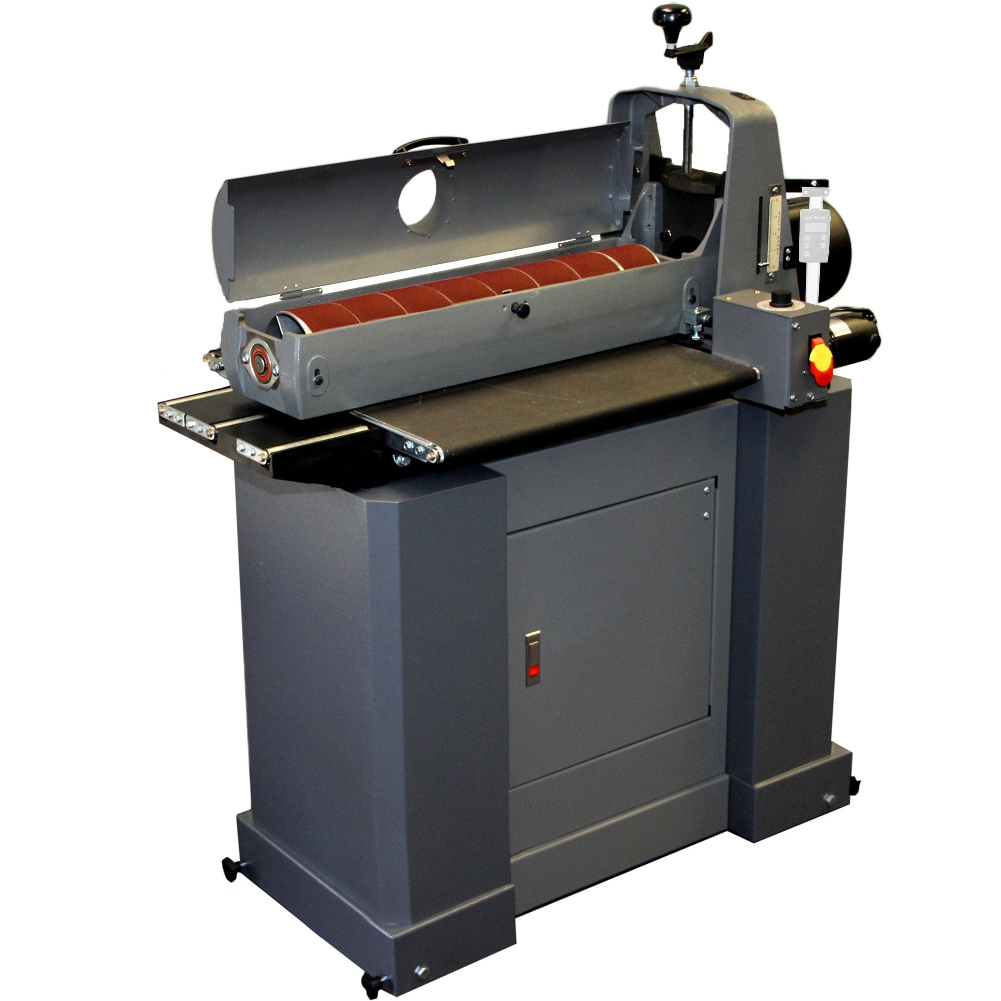 25-50 Drum Sander alt 0