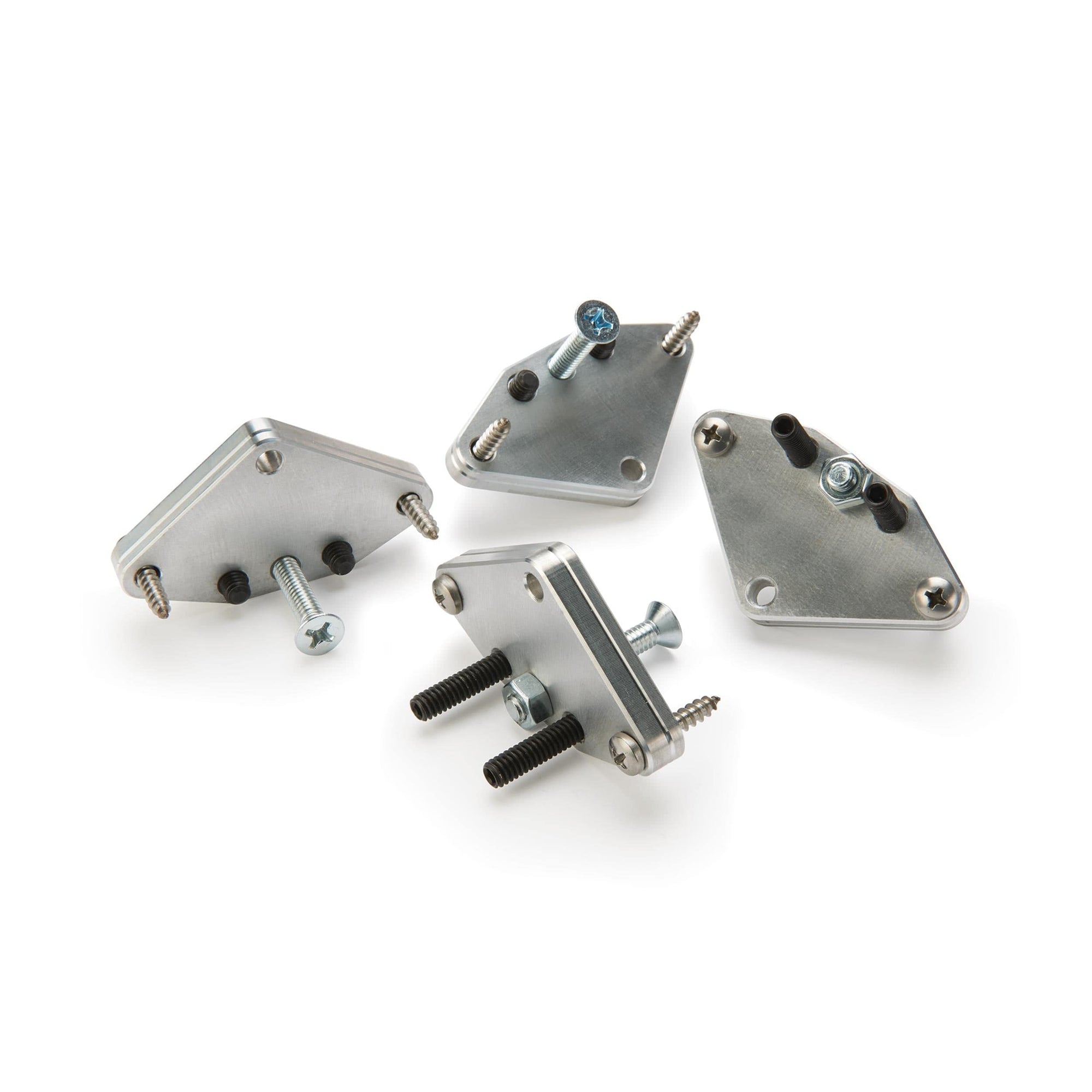 Corner Leveling Plates alt 0