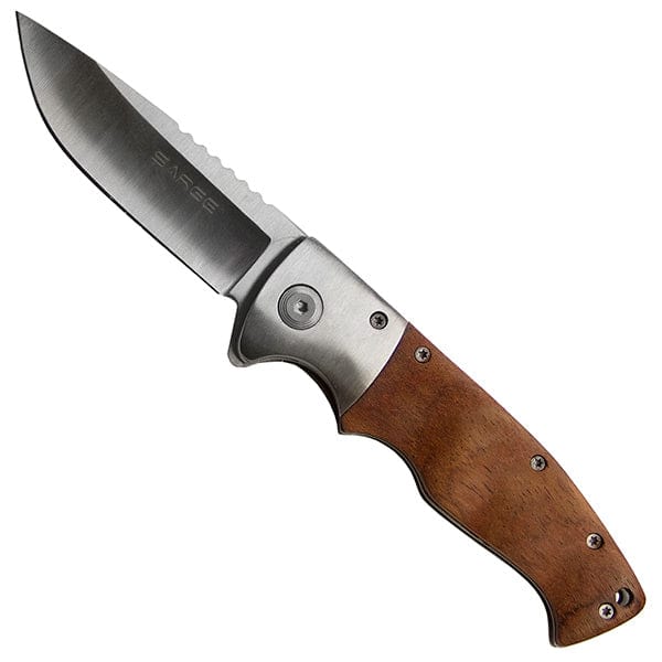 Flash - Wooden Swift Assist Knife alt 0