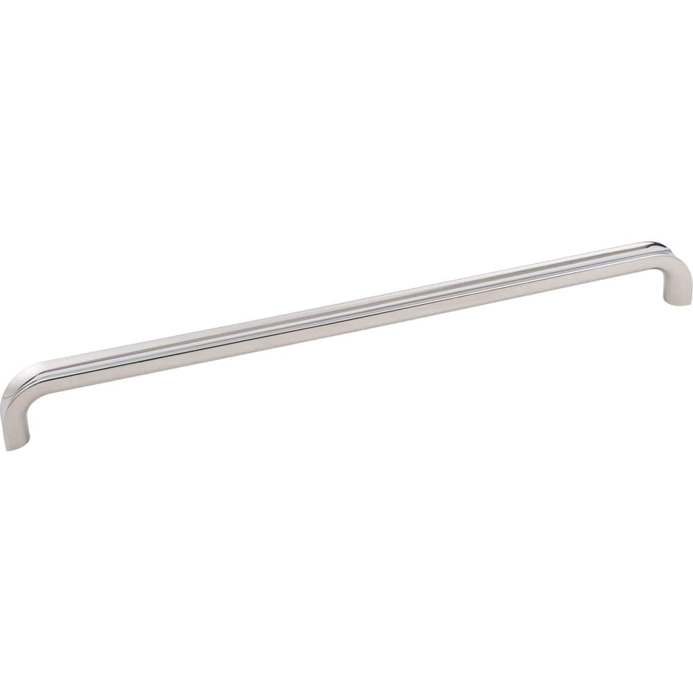 Rae Pull, 305 mm C/C, Polished Nickel alt 0